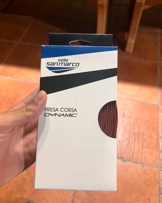 Nastro manubrio selle san marco