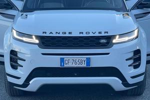LAND ROVER Range Rover Evoque 1.5 I3 160 CV Auto