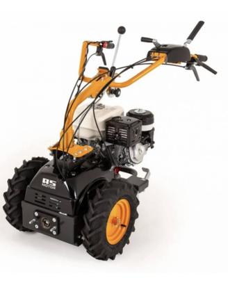 Motocoltivatore as motor as 600 multipro