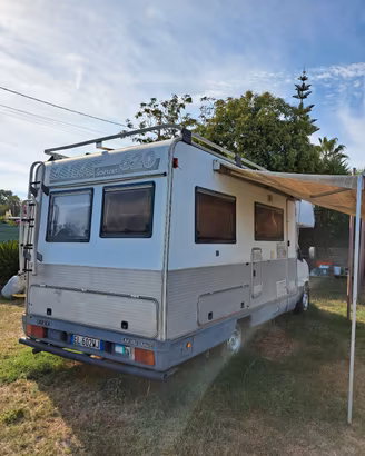 Laika 620