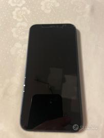 Iphone12 128 giga colore blu