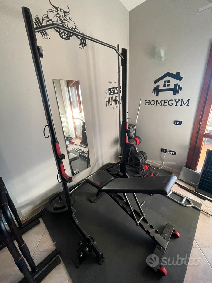 Power rack Sports e attrezzatura sportiva usata
