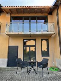 Appartamento Marnate [Cod. rif 3387631VRG]