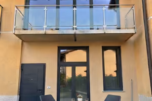 Appartamento Marnate [Cod. rif 3387631VRG]