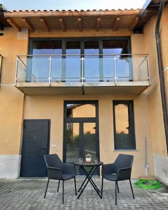 Appartamento Marnate [Cod. rif 3387631VRG]