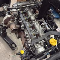 motore alfa romeo giulietta 1.6 105cv sigla 940A30