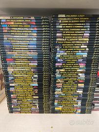 Julie le avventure di una criminologa