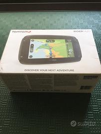 Tomtom rider420
