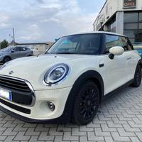 MINI One 1.5 One 75 CV Tetto Navi Led solo 48000