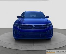 VOLKSWAGEN T-Roc 1.0 TSI R-Line