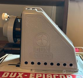 DUX-EPISCOPE anni 60 con scatola