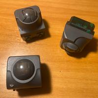 Rilevatori antifurto ir Bticino Living