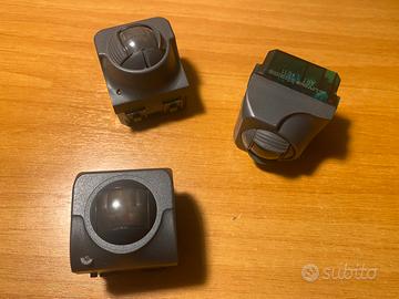 Rilevatori antifurto ir Bticino Living