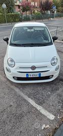 fiat 500 95cv 2018