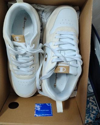 scarpe champion 