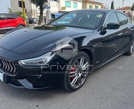 MASERATI Ghibli V6 Diesel Gransport
