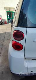 SMART 451 2008 STOP POSTERIORE SX/DX