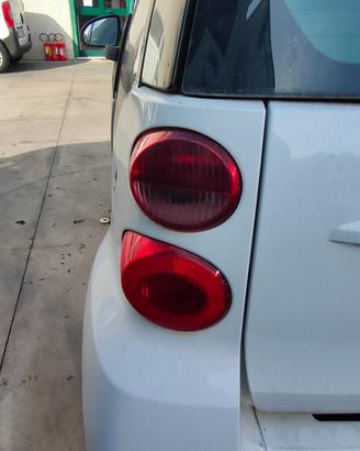 SMART 451 2008 STOP POSTERIORE SX/DX