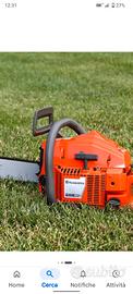 Husqvarna 288xp