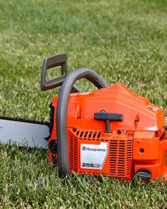 Husqvarna 288xp