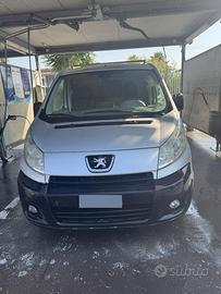 Peugeot expert