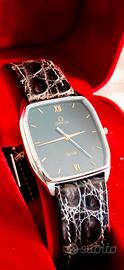 Omega De Ville Quartz Ref. 191.0182 full set 1985