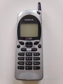 TELEFONIINO  NOKIA 2110