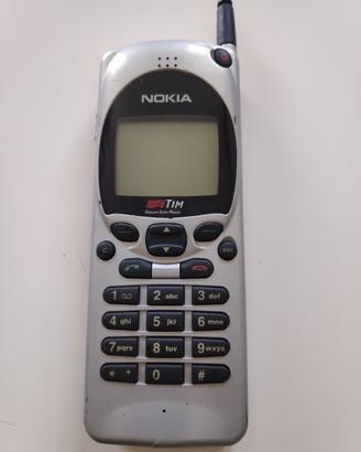 TELEFONIINO  NOKIA 2110