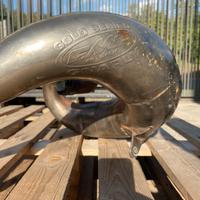 Scarico FMF Gold Series per CR 250 2002-2003