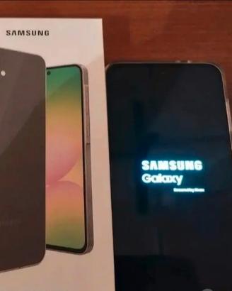 Samsung A56 256gb