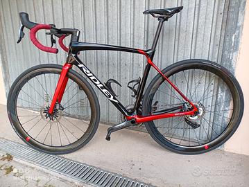 Ridley Fenix slic