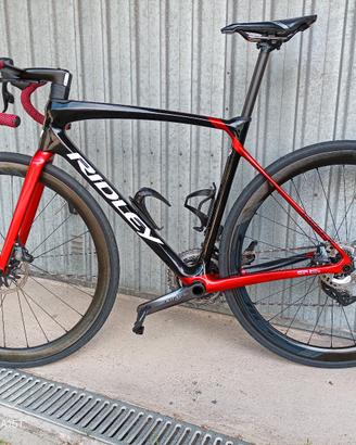 Ridley Fenix slic
