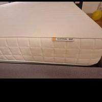 Materasso ikea