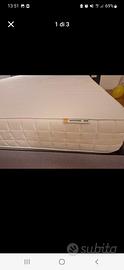 Materasso ikea