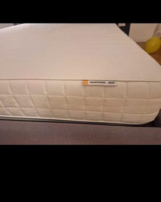 Materasso ikea