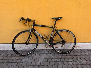 bicicletta da corsa Velotek