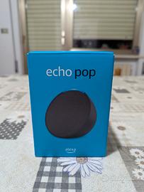 Amazon Echo Pop - Nuovo sigillato