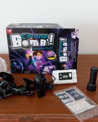 Gioco Chrono Bomba