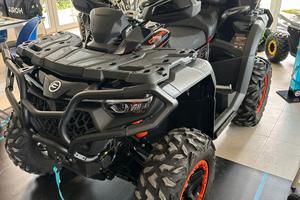 Quad CFORCE 1000 TOURING - ANNO 2024