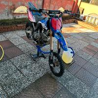 Pit bike 190 ycf daytona sp3