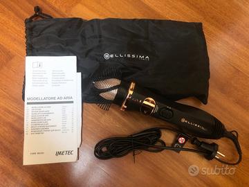 Arricciacapelli Imetec Miracle Wave