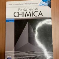 Fondamenti di Chimica
