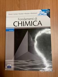 Fondamenti di Chimica
