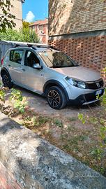 Dacia Sandero 2010