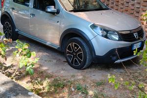 Dacia Sandero 2010