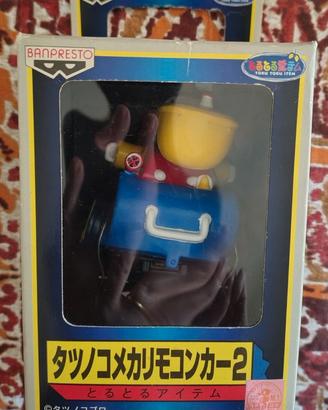 Time Bokan Yatta Pellicano, Pellicano model Series