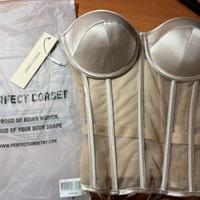 Corsetto - Perfect Corset