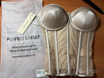 Corsetto - Perfect Corset