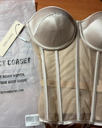 Corsetto - Perfect Corset