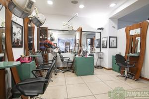 Negozio a Monza Via Luciano Manara 1 locali